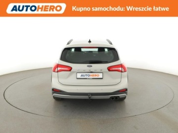 Ford Focus IV Kombi 2.0 EcoBlue 150KM 2019 Ford Focus automat full LED el. sterowane i grzane, zdjęcie 5