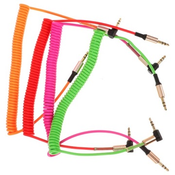 KABEL AKCESORIÓW ZŁĄCZA STEREO TRS