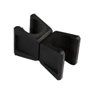 Łącznik obrotowy 25 mm do tyczek RB54110
