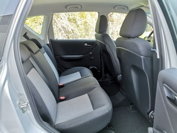 Mercedes Klasa A W169 Coupe 2.0 180 CDI 109KM 2005 Mercedes A 180 2.0 CDI 110KM # Klimatyzacja #, zdjęcie 14