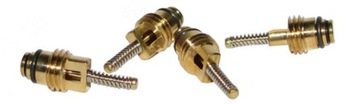 КЛАПАНЫ КОНДИЦИОНЕРА ВОЗДУХА С КЛЮЧОМ 41 ШТ ASTA A-TC515