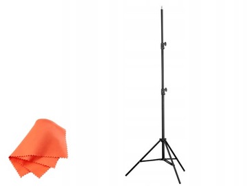 Осветительная стойка FreePower 214см 90-214см