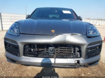 Porsche Cayenne III 2022 Porsche Cayenne 2022r., 4x4, 4.0L 4.0 Benzyna 453KM, zdjęcie 6