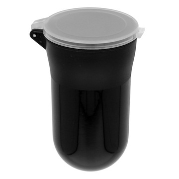 POD Tuba 50 kul 0,68 czarny* Paintball