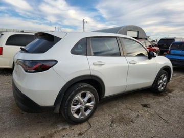 Honda ZR-V 2023 Honda ZR-V 2023 r., 2,0L LX 4X4 2.0 Benzyna 158KM, zdjęcie 5