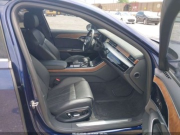 Audi A8 D5 2019 Audi A8 2019 AUDI A8 L 55 3.0 Benzyna 335KM, zdjęcie 5