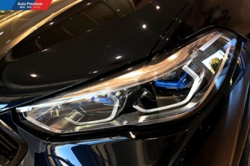 BMW Seria 6 G32 2021 BMW X6M xDrive600KMPakiet M SportDriving AssistantBMW Live Professional, zdjęcie 23