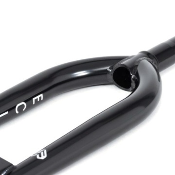 Вилка Eclat Storm 30 BMX - черная