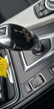 BMW Seria 3 F30-F31-F34 Touring Facelifting 2.0 318d 150KM 2015 BMW Seria 3 BMW Seria 3 318d Touring M Sport 2.0 Diesel 150KM, zdjęcie 17