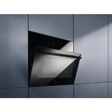Electrolux EVL8E08Z духовка с функцией микроволновой печи