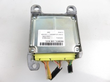 МОДУЛЬ ПОДУШКИ БЕЗОПАСНОСТИ TOYOTA AVENSIS II T25 8917005121