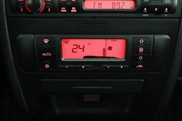 Seat Toledo II 1.9 TDI 110KM 2004 Seat Toledo 1.9 TDI, HAK, Klima, Klimatronic,ALU, zdjęcie 9