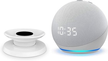 STOJAK PODSTAWKA do Echo Dot 4 generacji na biurko