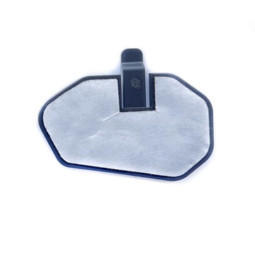 FreedConn Клипса с лентой для Интеркома R1! Монтаж !