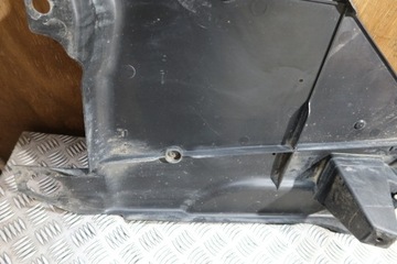 КРЫШКА ШАССИ CITROEN C5 III X7 9682871780