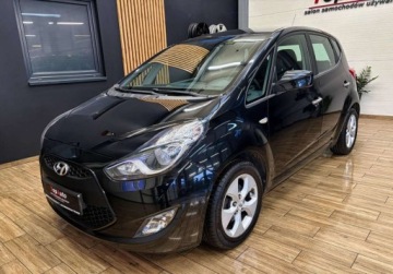 Hyundai ix20 2019 Hyundai ix20 1.4i 90KM manual GWARANCJA 91.000kmApple CarPlay 1.4, zdjęcie 11