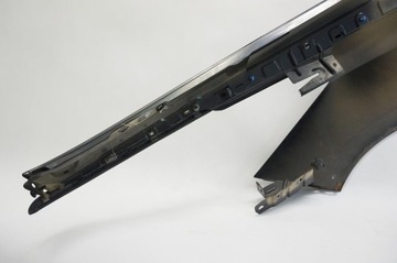 BLATNÍK PRAVÝ LIŠTA CHRÓM CITROEN DS5 KTV