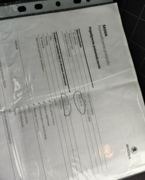 Skoda Octavia III Kombi Facelifting 1.4 TSI 150KM 2018 Skoda Octavia Salon POLSKA Serwis ASO Jak Nowa GWARANCJA Zobacz 1.4, zdjęcie 33