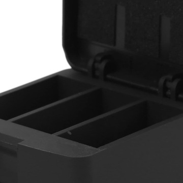 Зарядное устройство для аккумулятора камеры, тип входа