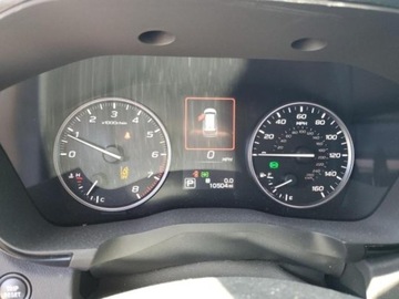 Subaru 2022 Subaru Ascent 2022, 2.4L, 4x4, LIMITED, po gradobiciu, zdjęcie 10