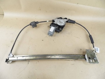 FIAT SEICENTO ZVEDÁK OKNO PRAVÝ ELELKTRICKÝ