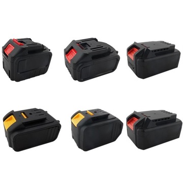 OBUDOWA NA BATERIĘ LITOWĄ DO ELEKTRONARZĘDZI