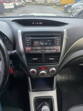 Subaru Forester III 2010 Subaru Forester 2.0 D 147 KM, Klimatyzacja,, zdjęcie 12