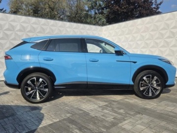 MG HS II SUV Hybrid+ 1.5T HYBRID+ 224KM 2026 MG HS 1.5T HEV+ Exclusive aut Suv 224KM 2026, zdjęcie 2