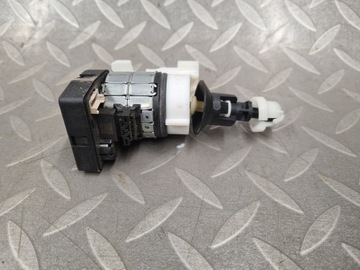SILNICZEK REFLEKTORA LAMPY ASTRA IV J INSIGNIA A BIXENON 6NM009715-00