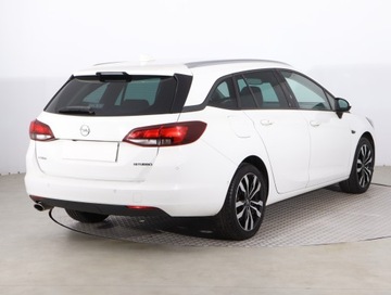 Opel Astra K Sports Tourer 1.6 CDTI 160KM 2017 Opel Astra 1.6 BiCDTI, Navi, Klima, Klimatronic, zdjęcie 3