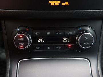 Mercedes Klasa B W246 Sports Tourer Facelifting 1.5 180 d 109KM 2016 Mercedes B B 180 CDI, Salon Polska, Automat, zdjęcie 15