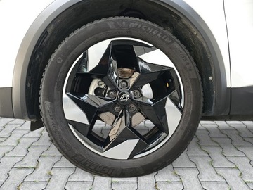 Renault Captur II Crossover Facelifting 1.0 TCe 90KM 2024 Renault Captur 1.0 TCe Techno LPG, zdjęcie 9