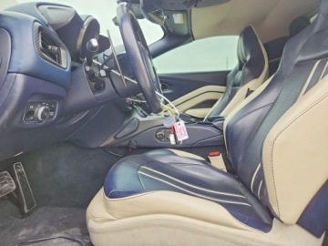 Aston Martin 2021 Aston Martin Vantage 2021. 4.0 Benzyna 503KM, zdjęcie 8