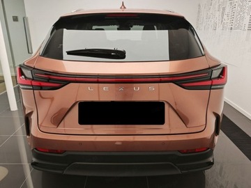 Lexus NX II 2025 Od ręki - 350h Omotenashi 2.5 Hybrid AWD 200KM | Kamera 360!, zdjęcie 4