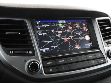 Hyundai Tucson III SUV 1.6 T-GDI 177KM 2016 Hyundai Tucson 4x4 navi klima auto grane fotele i, zdjęcie 24