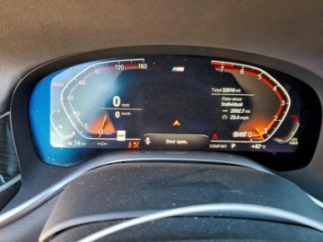 BMW Seria 7 G70 2022 BMW Seria 7 740i 2022 3.0 Benzyna 335KM, zdjęcie 9