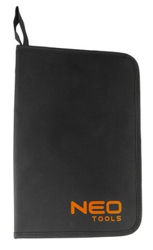 В комплекте: клеевой пистолет 11 мм, кейс NEO 60/100 Вт.