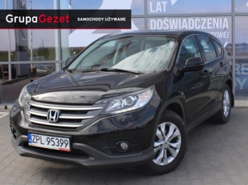 Renault Clio IV 2014 Honda CR-V CR-V ELEGANCE ( ogłosznie grzecznosciowe )/ ZS komis