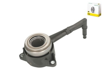 Центральный оператор сцепления