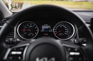 Kia Ceed III Kombi Facelifting 1.5 T-GDI 160KM 2022 Kia Ceed 1.5 T-GDI, Salon Polska, 1. Właściciel, zdjęcie 13