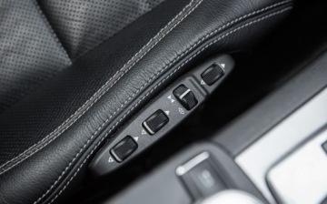 Mercedes Klasa E W212 Coupe 350 CDI BlueEFFICIENCY 231KM 2009 Mercedes-Benz Klasa E 350CDI 231KM Ledy Skora Xenon Navi Full Serwis ASo, zdjęcie 26