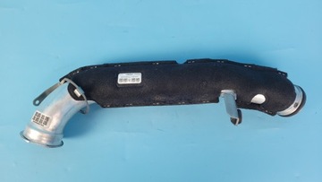 MERCEDES W206 C200 ВОЗДУШНАЯ ТРУБА A6540980207