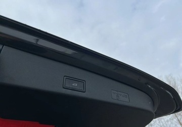 Volkswagen Golf VIII Hatchback Facelifting 2.0 TDI 150KM 2025 Volkswagen golf-variant Style 2.0 TDI 150 KM DSG 2.0 Diesel 150KM, zdjęcie 23