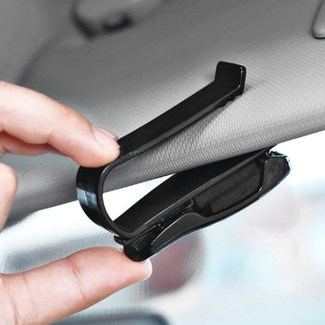 ДЕРЖАТЕЛЬ ДЛЯ АВТОМОБИЛЬНЫХ СТЕКЛОВ