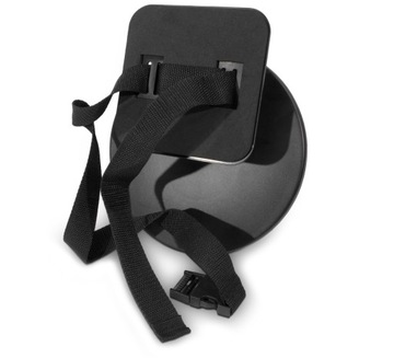 БОЛЬШОЕ ЗЕРКАЛО ДЛЯ НАБЛЮДЕНИЯ ЗА РЕБЕНКОМ В МАШИНЕ, ВРАЩАЮЩЕЕСЯ НА 360 ГРАДУСОВ, ПУТЕШЕСТВИЕ