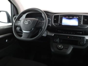 Toyota 2018 Toyota ProAce L2 automat 177KM 8-osobowy navi, zdjęcie 15