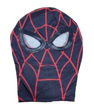 ЧЕЛОВЕК-ПАУК МАЙЛЗ МОРАЛЕС ОДНОРАЗОВЫЙ 164/170