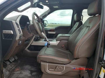 Ford 2015 Ford F150 2015 3.5L 4x4 RWD 3.5 Benzyna 283KM, zdjęcie 6