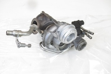 Turbosprężarka BMW E70 F01 F02 F06 F10 F13 N63B44A