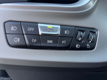 BMW Seria 1 F40 2023 BMW 118 BMW 118 BMW 118i Bezwypadkowe, salon Polsk, zdjęcie 19